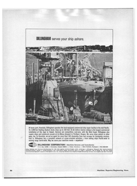Maritime Reporter Magazine, page 84,  Jun 15, 1969
