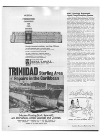 Maritime Reporter Magazine, page 22,  Jul 1969