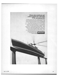 Maritime Reporter Magazine, page 63,  Jul 15, 1969