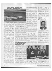 Maritime Reporter Magazine, page 64,  Jul 15, 1969