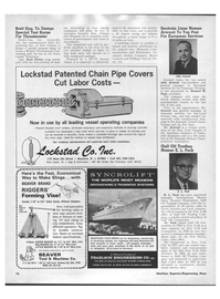 Maritime Reporter Magazine, page 10,  Aug 1969