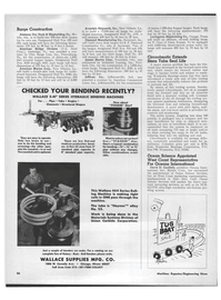 Maritime Reporter Magazine, page 44,  Aug 1969