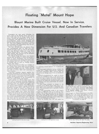 Maritime Reporter Magazine, page 4,  Aug 1969