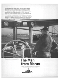 Maritime Reporter Magazine, page 7,  Aug 1969