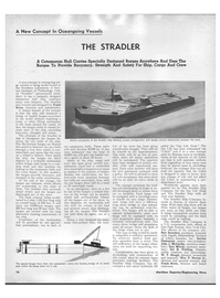 Maritime Reporter Magazine, page 14,  Aug 15, 1969