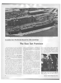 Maritime Reporter Magazine, page 4,  Aug 15, 1969