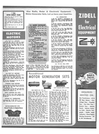 Maritime Reporter Magazine, page 65,  Aug 15, 1969