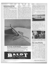 Maritime Reporter Magazine, page 6,  Aug 15, 1969