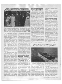 Maritime Reporter Magazine, page 8,  Sep 1969