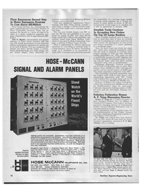 Maritime Reporter Magazine, page 10,  Sep 1969