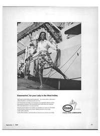 Maritime Reporter Magazine, page 19,  Sep 1969