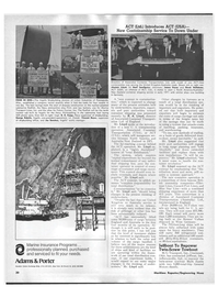 Maritime Reporter Magazine, page 28,  Sep 1969