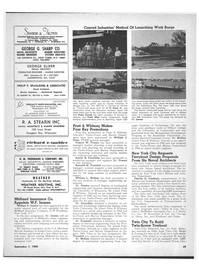 Maritime Reporter Magazine, page 47,  Sep 1969