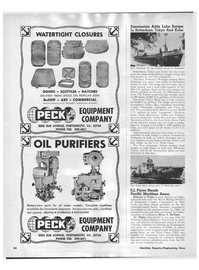 Maritime Reporter Magazine, page 52,  Sep 1969