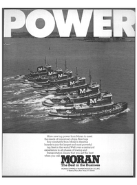 Maritime Reporter Magazine, page 9,  Jul 1970