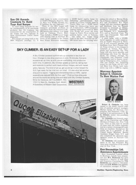 Maritime Reporter Magazine, page 4,  Jul 1970