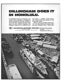 Maritime Reporter Magazine, page 5,  Oct 1970