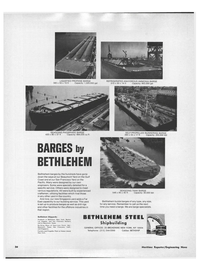 Maritime Reporter Magazine, page 48,  Feb 1971