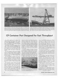 Maritime Reporter Magazine, page 4,  Feb 1971