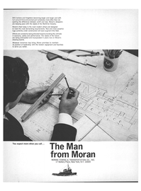 Maritime Reporter Magazine, page 5,  Feb 1971