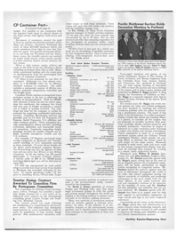 Maritime Reporter Magazine, page 6,  Feb 1971