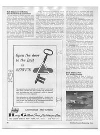 Maritime Reporter Magazine, page 30,  Feb 15, 1971