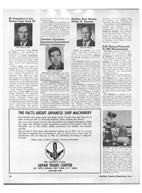 Maritime Reporter Magazine, page 32,  Feb 15, 1971