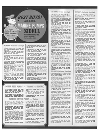 Maritime Reporter Magazine, page 42,  Feb 15, 1971