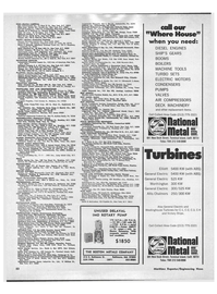 Maritime Reporter Magazine, page 48,  Feb 15, 1971
