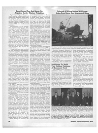 Maritime Reporter Magazine, page 22,  Mar 15, 1971