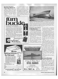 Maritime Reporter Magazine, page 34,  Mar 15, 1971