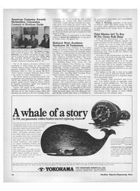 Maritime Reporter Magazine, page 12,  Apr 1971