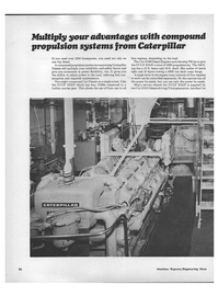 Maritime Reporter Magazine, page 14,  Apr 1971