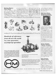 Maritime Reporter Magazine, page 30,  Apr 1971