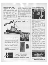 Maritime Reporter Magazine, page 34,  Apr 1971