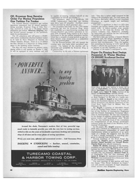 Maritime Reporter Magazine, page 38,  Apr 1971