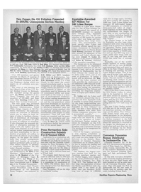 Maritime Reporter Magazine, page 12,  May 1971
