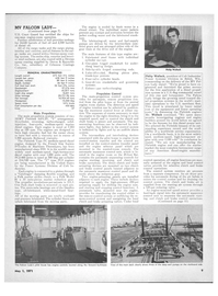 Maritime Reporter Magazine, page 7,  May 1971
