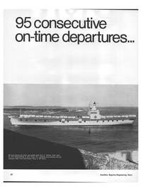 Maritime Reporter Magazine, page 20,  Jun 15, 1971