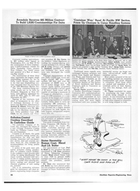 Maritime Reporter Magazine, page 24,  Jun 15, 1971