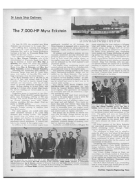 Maritime Reporter Magazine, page 10,  Aug 1971