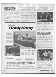 Maritime Reporter Magazine, page 26,  Aug 1971