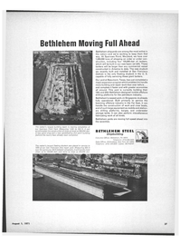 Maritime Reporter Magazine, page 35,  Aug 1971
