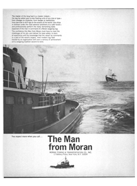 Maritime Reporter Magazine, page 5,  Aug 1971