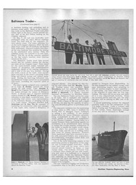 Maritime Reporter Magazine, page 6,  Aug 1971