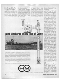 Maritime Reporter Magazine, page 8,  Sep 1971