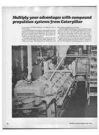 Maritime Reporter Magazine, page 26,  Sep 1971