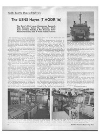 Maritime Reporter Magazine, page 4,  Sep 1971