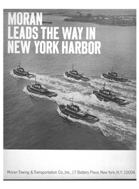 Maritime Reporter Magazine, page 7,  Sep 1971