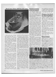 Maritime Reporter Magazine, page 4,  Oct 1971